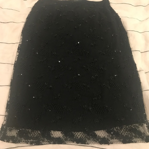 Vintage BCBG skirt - Picture 2 of 7